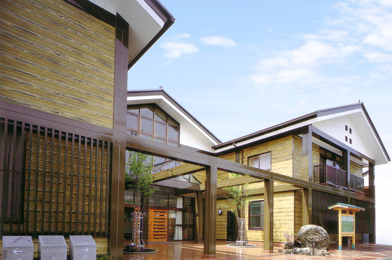 大湫公民館 大湫町コミュニティ推進協議会