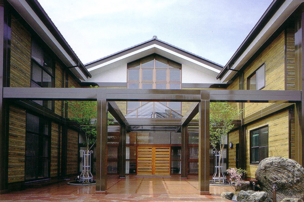 大湫公民館 大湫町コミュニティ推進協議会