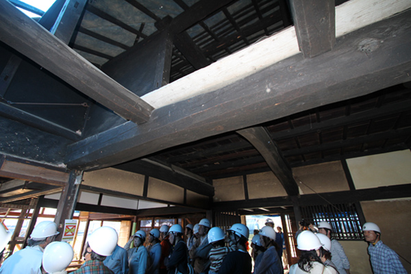 丸森邸について 大湫町コミュニティ推進協議会