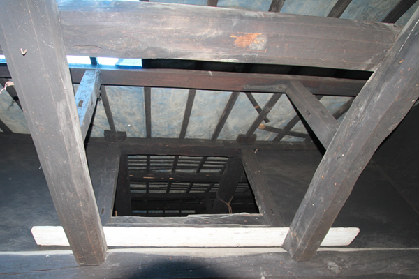 丸森邸について 大湫町コミュニティ推進協議会