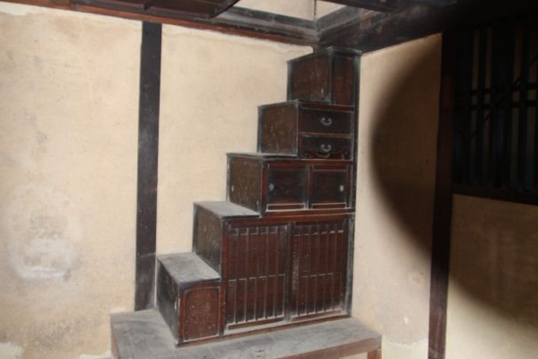 丸森邸について 大湫町コミュニティ推進協議会