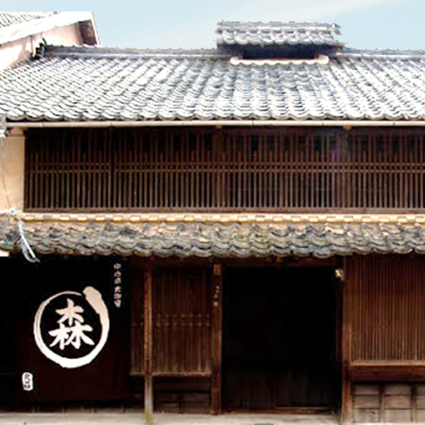 丸森邸について 大湫町コミュニティ推進協議会