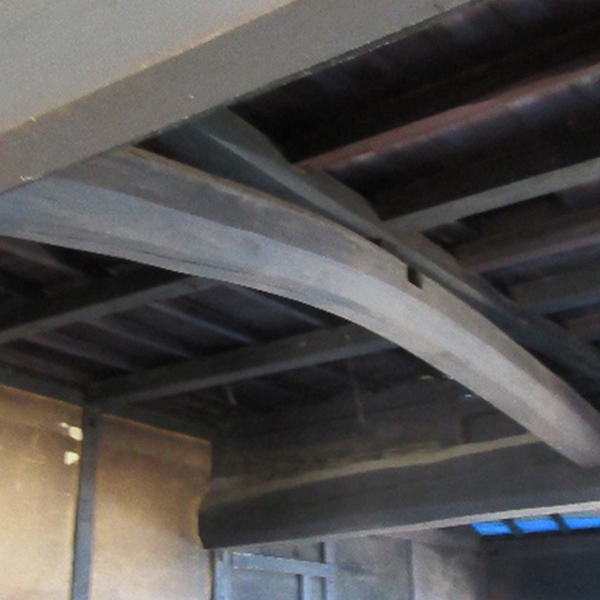 丸森邸について 大湫町コミュニティ推進協議会