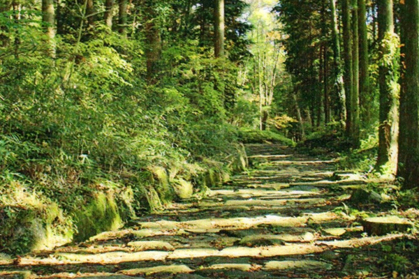 大湫宿について 大湫町コミュニティ推進協議会