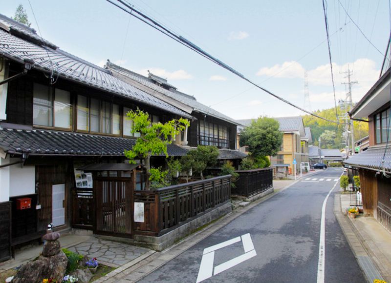 中山道大湫宿 大湫宿について 大湫町コミュニティ推進協議会