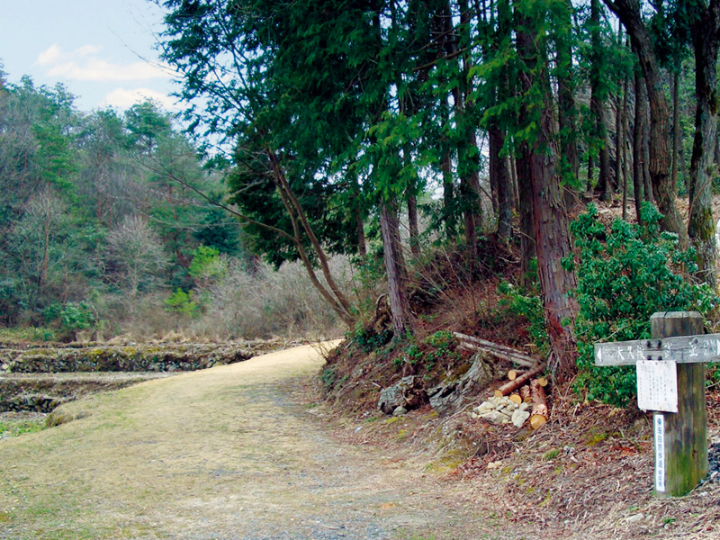 中山道大湫宿 大湫宿について 大湫町コミュニティ推進協議会