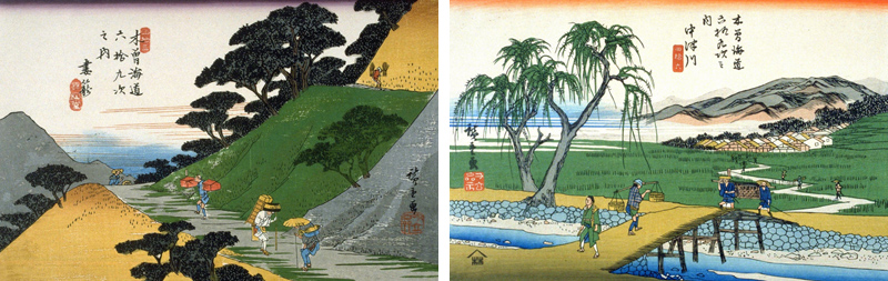 中山道大湫宿 大湫宿について 大湫町コミュニティ推進協議会