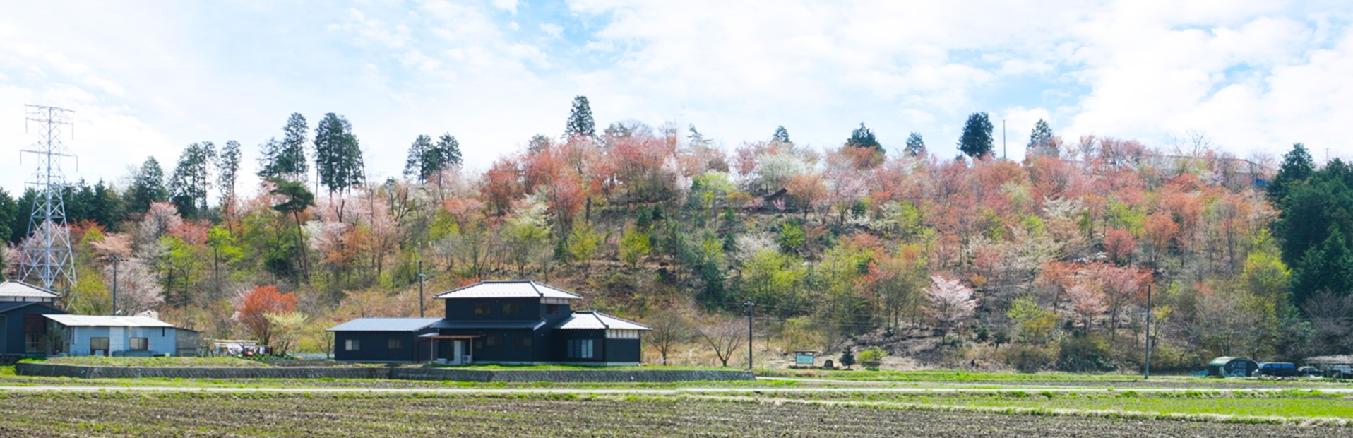 大湫宿  ビューティースポット 大湫町コミュニティ推進協議会