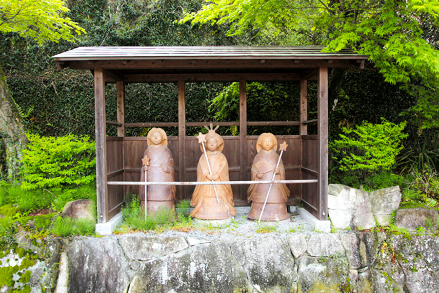 大湫宿 史跡・文化財探訪 大湫町コミュニティ推進協議会