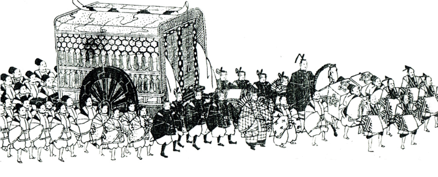 大湫宿 史跡・文化財探訪 大湫町コミュニティ推進協議会