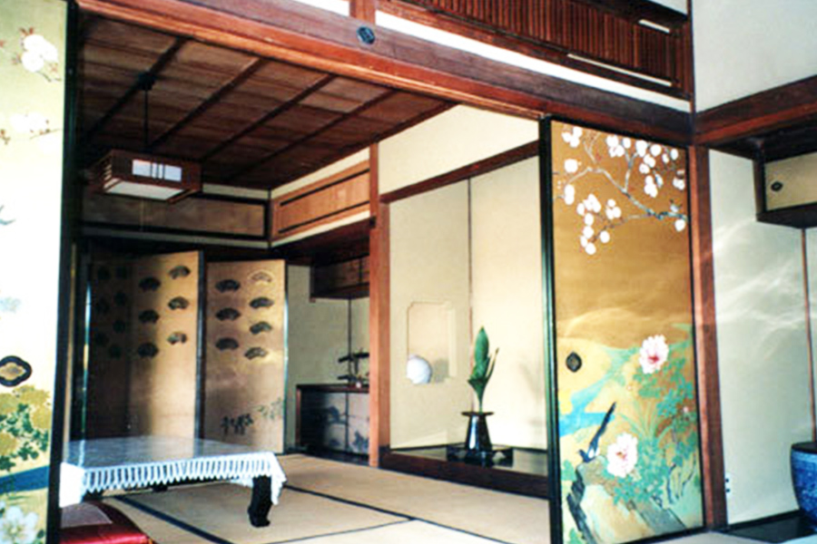 大湫宿 史跡・文化財探訪 大湫町コミュニティ推進協議会