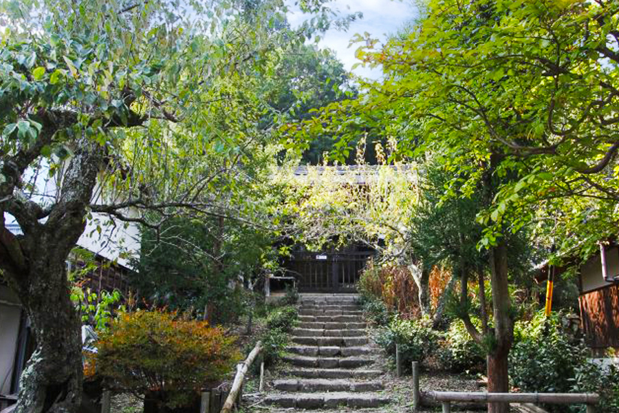 大湫宿 史跡・文化財探訪 大湫町コミュニティ推進協議会