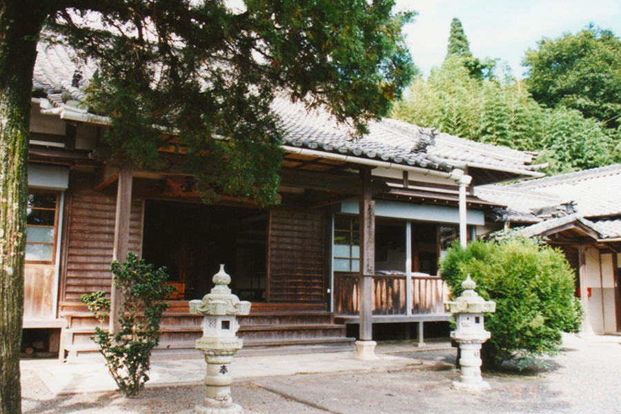 大湫宿 史跡・文化財探訪 大湫町コミュニティ推進協議会