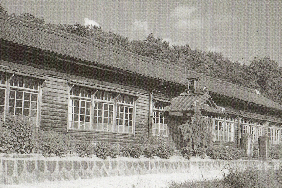 大湫宿 史跡・文化財探訪 大湫町コミュニティ推進協議会