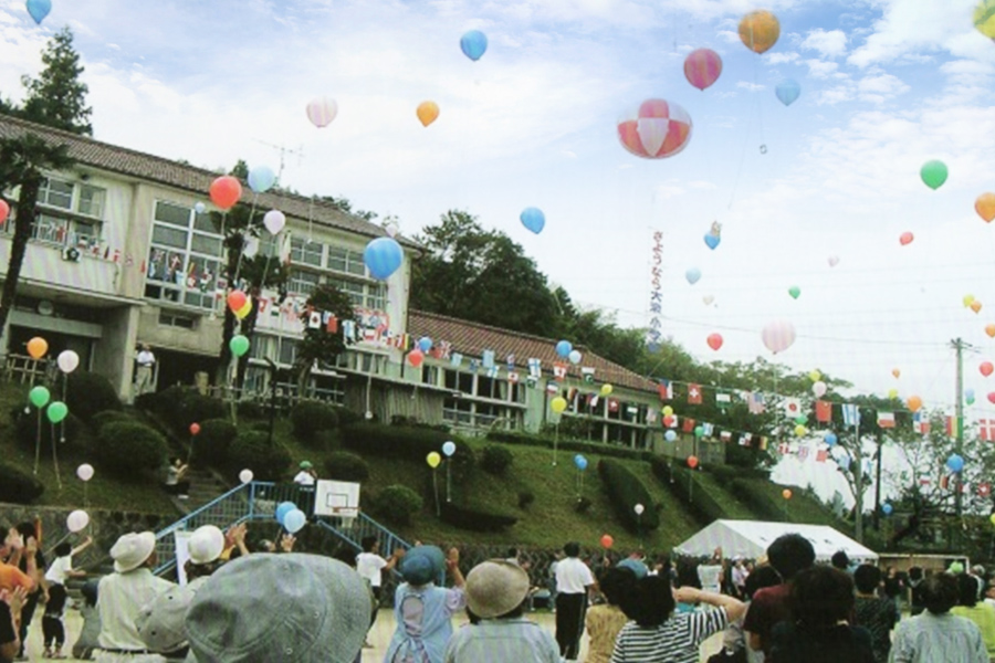 大湫宿 史跡・文化財探訪 大湫町コミュニティ推進協議会