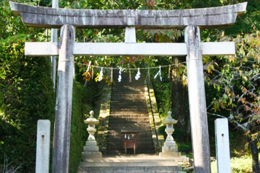 大湫宿 史跡・文化財探訪 大湫町コミュニティ推進協議会