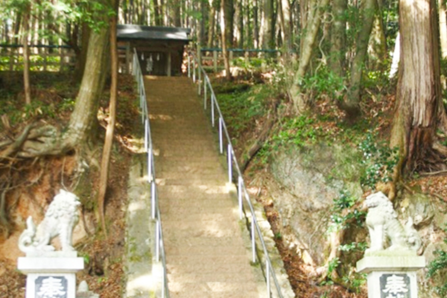 大湫宿 史跡・文化財探訪 大湫町コミュニティ推進協議会