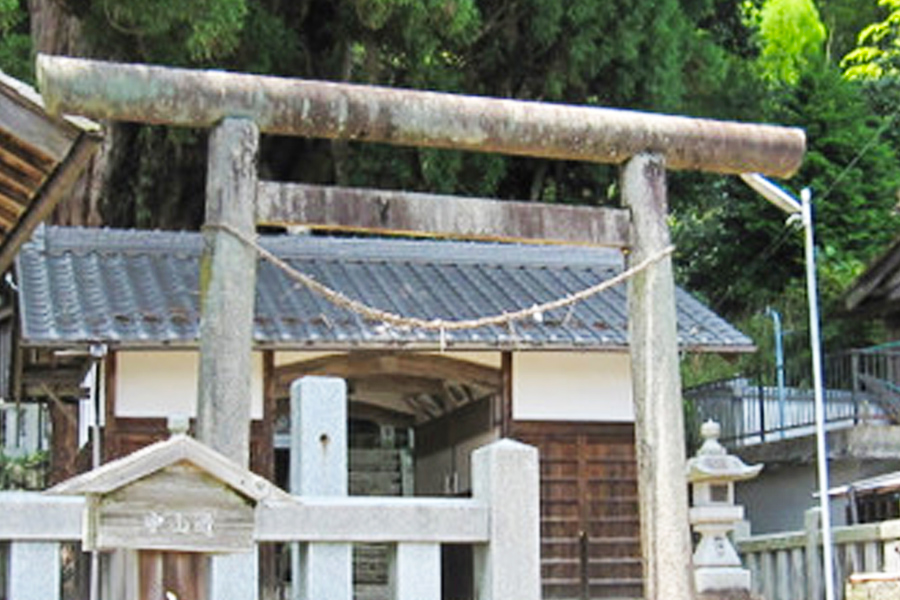 大湫宿 史跡・文化財探訪 大湫町コミュニティ推進協議会