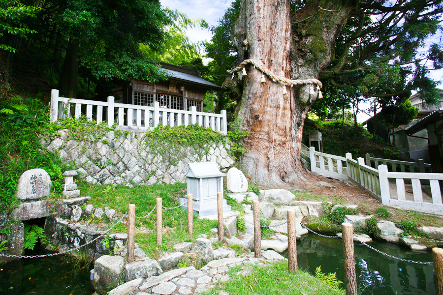 大湫宿 史跡・文化財探訪 大湫町コミュニティ推進協議会