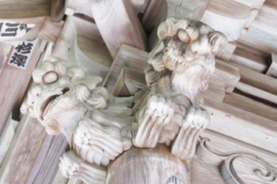 大湫宿 史跡・文化財探訪 大湫町コミュニティ推進協議会