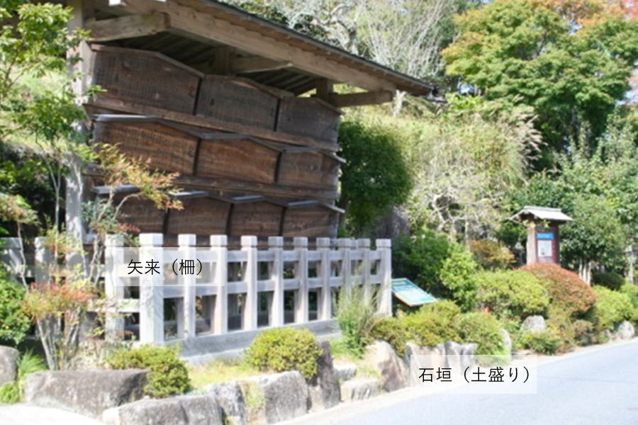 大湫宿 史跡・文化財探訪 大湫町コミュニティ推進協議会