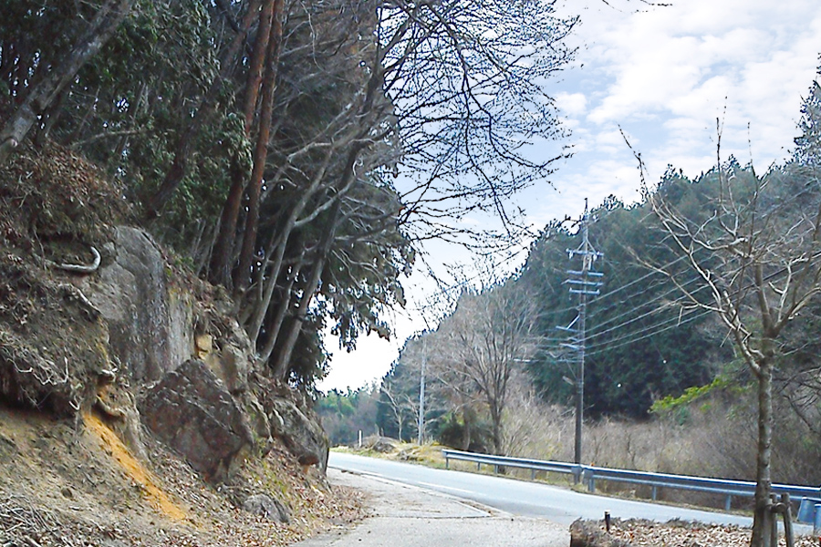 大湫宿 史跡・文化財探訪 大湫町コミュニティ推進協議会