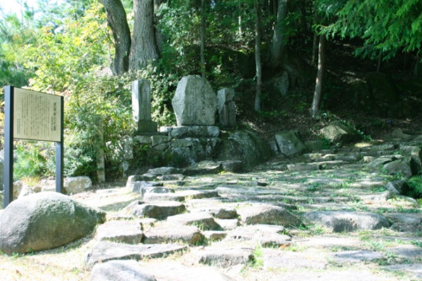 大湫宿 タイムスリップスポット 琵琶峠 大湫町コミュニティ推進協議会