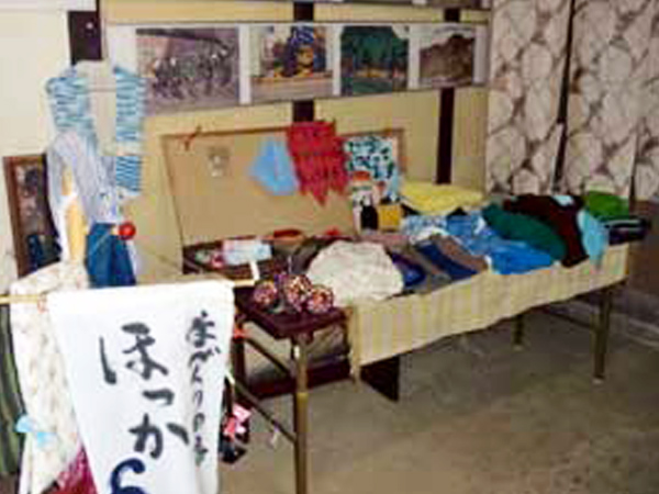 大湫宿 タイムスリップスポット 面高屋 大湫町コミュニティ推進協議会