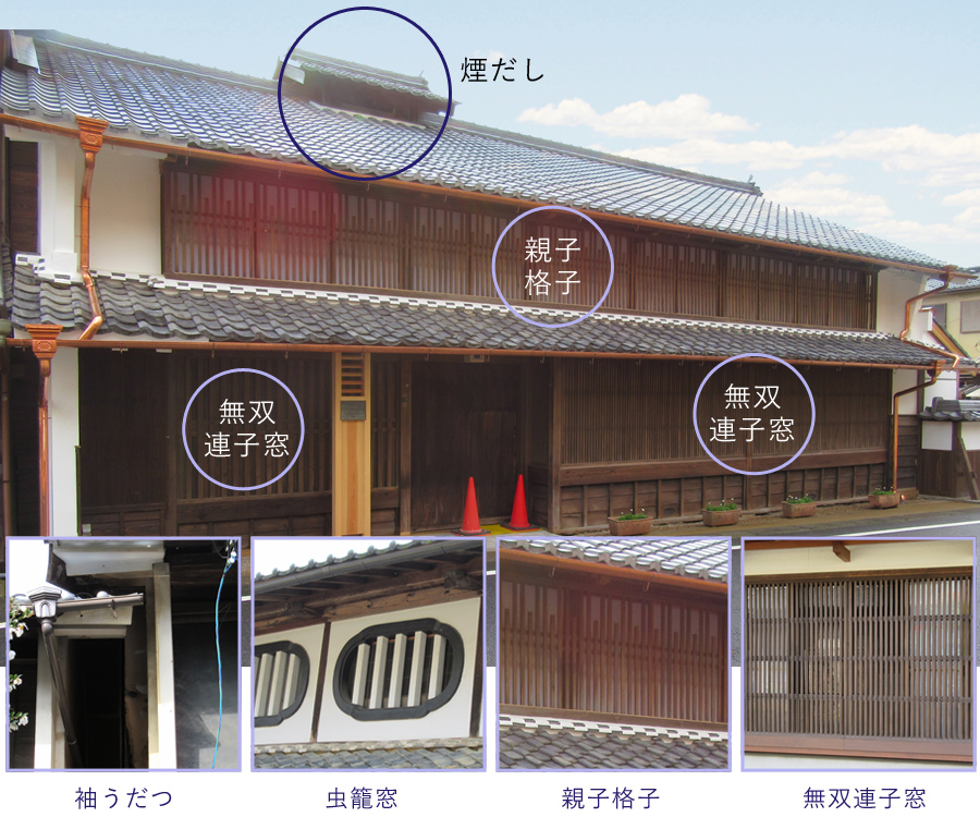 中山道大湫宿 大湫宿マメ知識 大湫町コミュニティ推進協議会