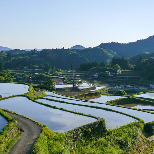 パワースポット 大湫町コミュニティ推進協議会