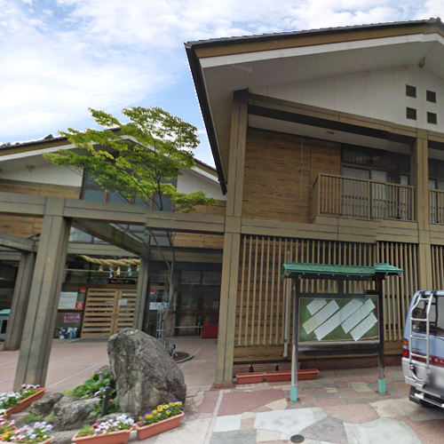 大湫公民館 大湫町コミュニティ推進協議会